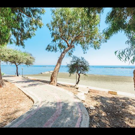 Myria Court Apartman Limassol Kültér fotó