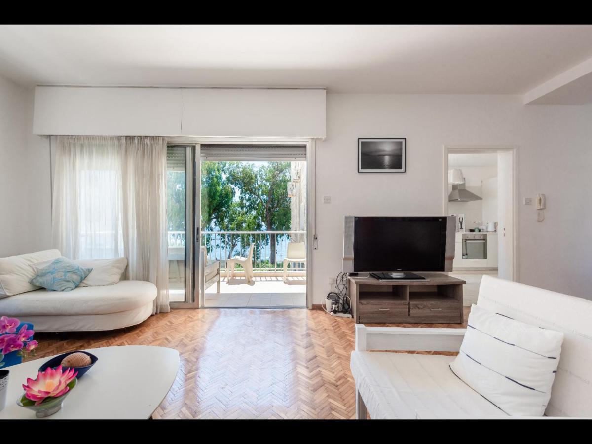 Myria Court Apartman Limassol Kültér fotó