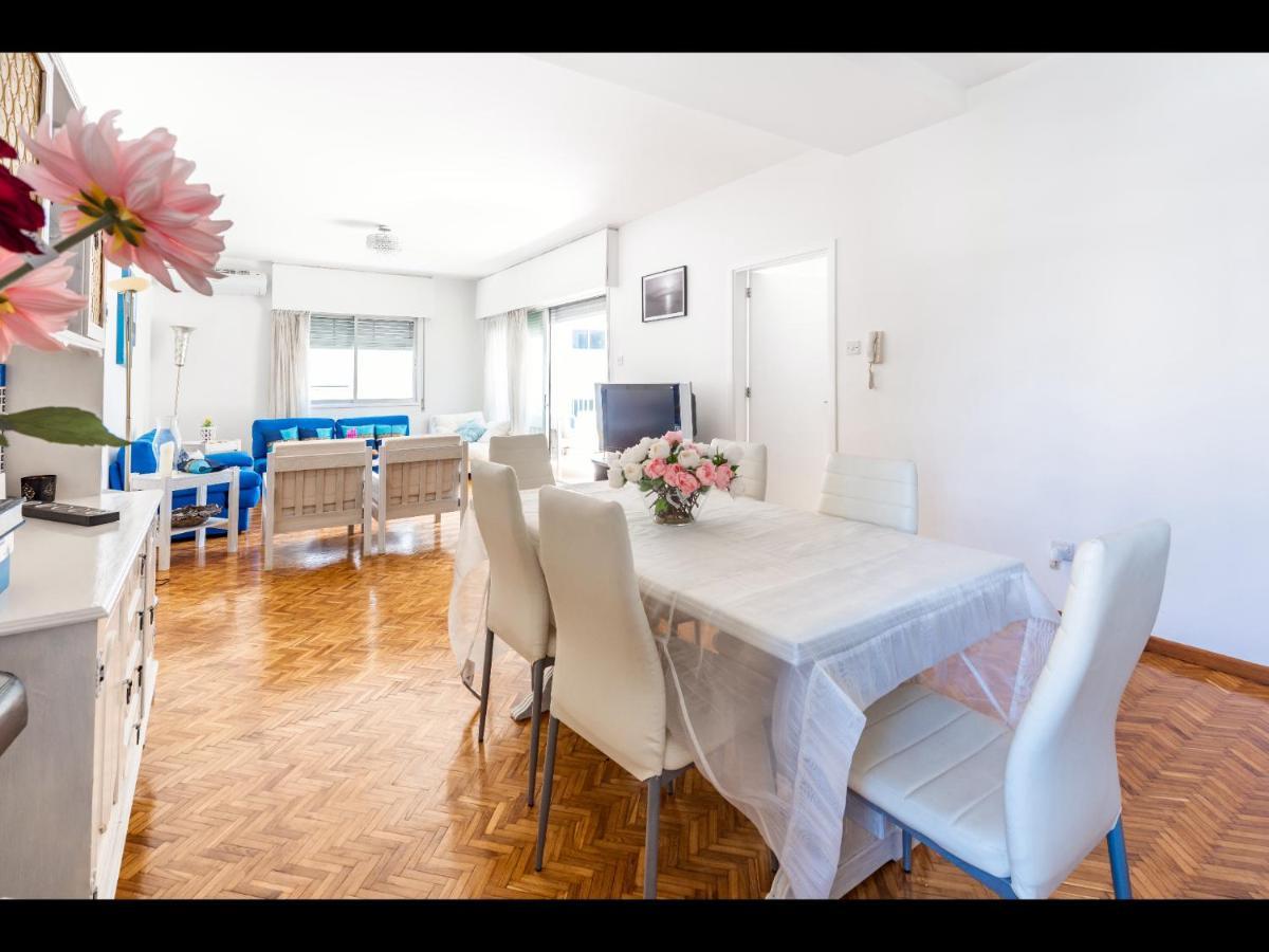 Myria Court Apartman Limassol Kültér fotó