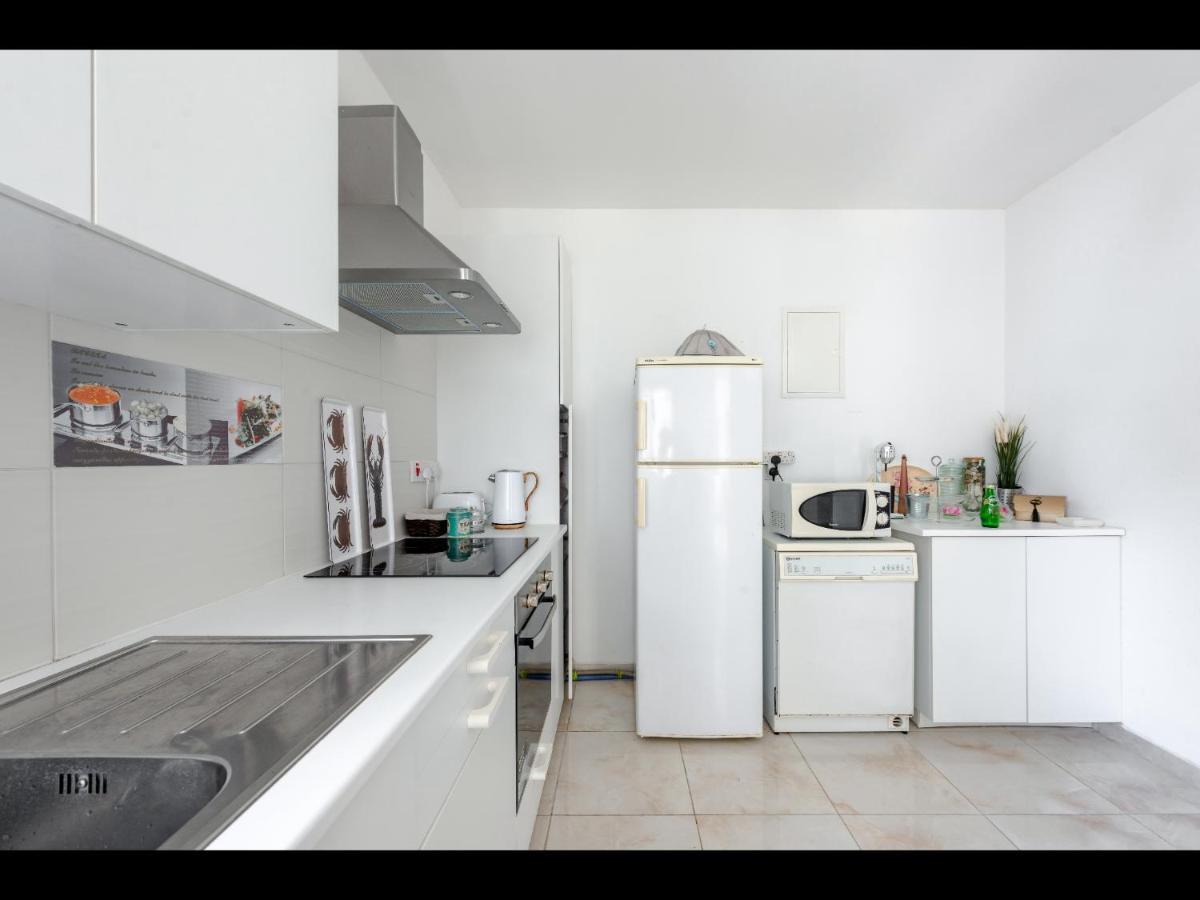 Myria Court Apartman Limassol Kültér fotó