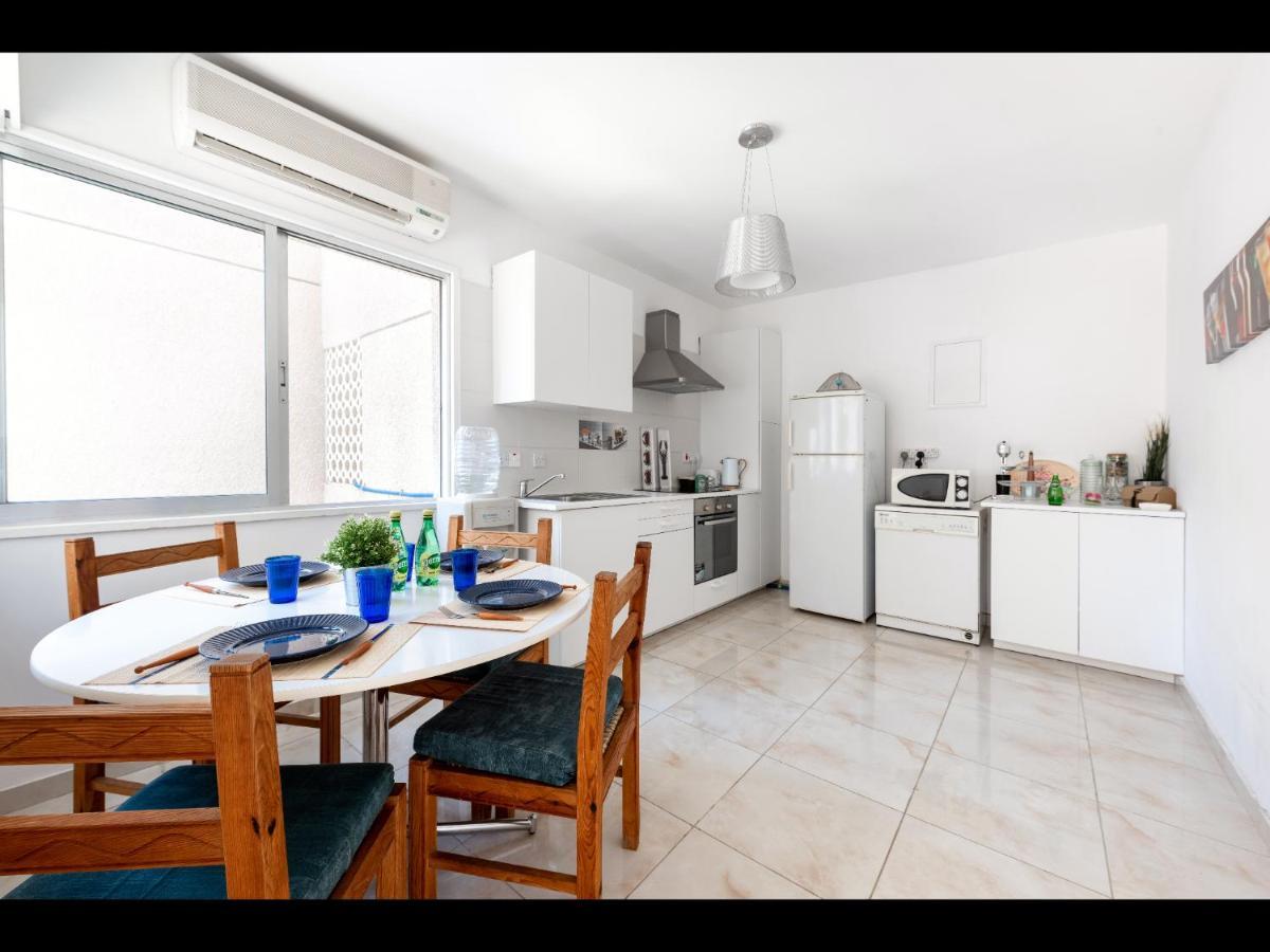 Myria Court Apartman Limassol Kültér fotó
