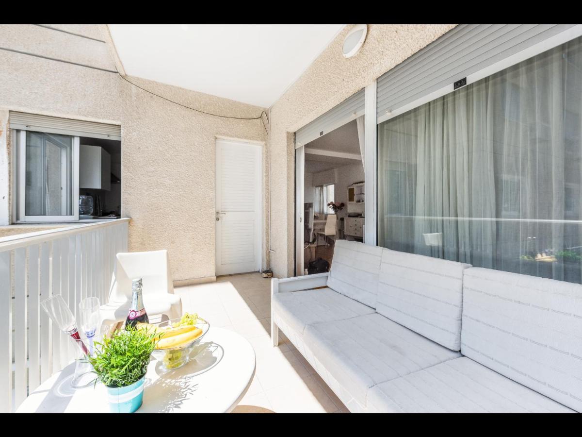 Myria Court Apartman Limassol Kültér fotó