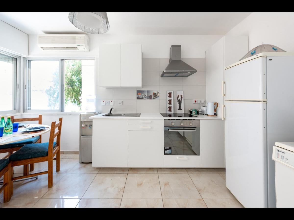 Myria Court Apartman Limassol Kültér fotó