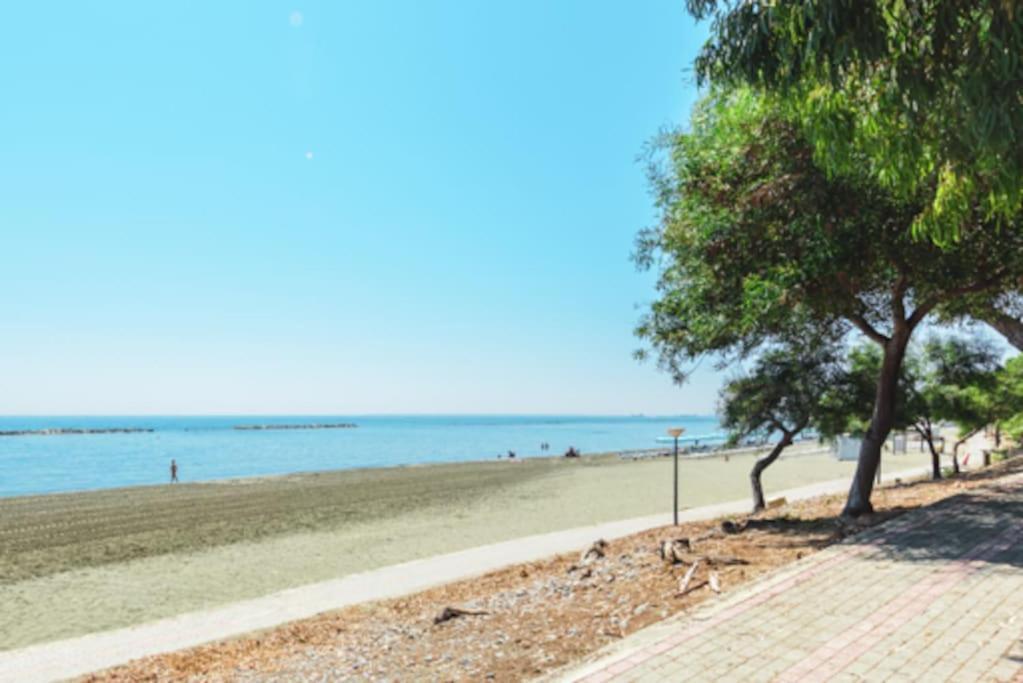 Myria Court Apartman Limassol Kültér fotó