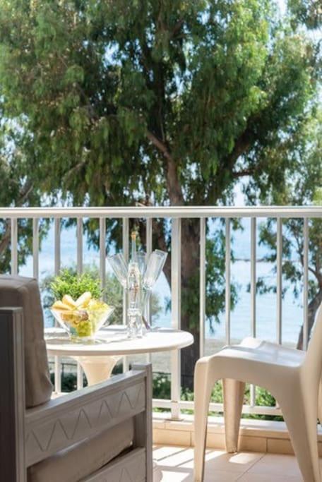 Myria Court Apartman Limassol Kültér fotó