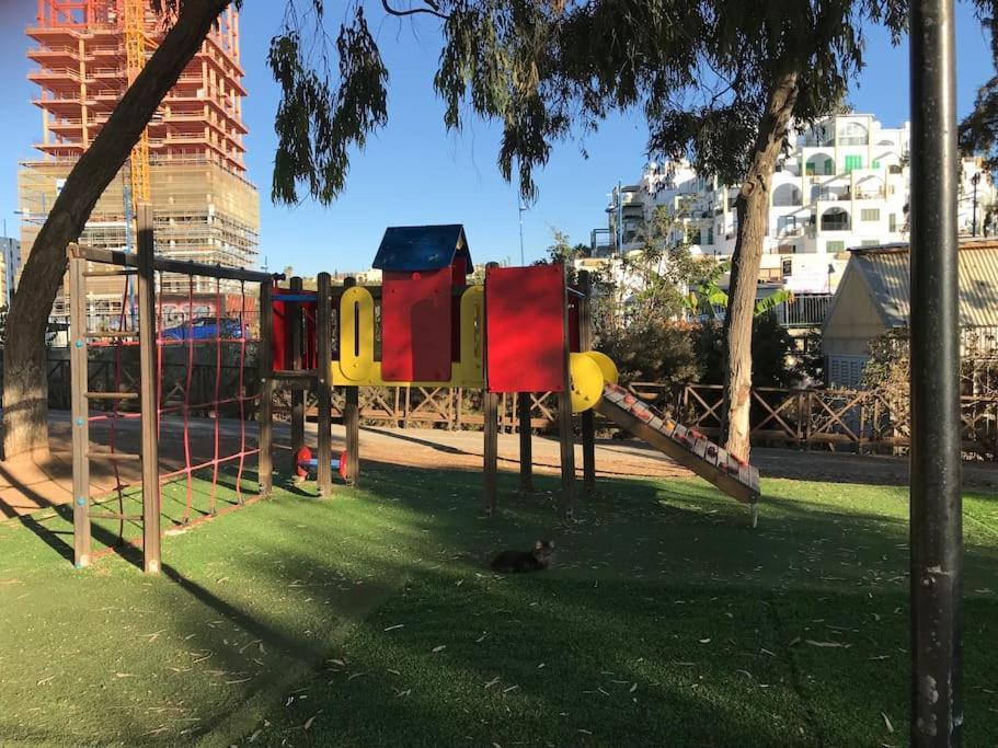 Myria Court Apartman Limassol Kültér fotó