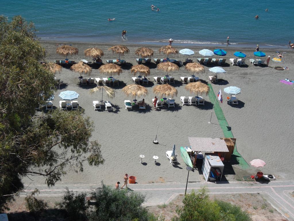 Myria Court Apartman Limassol Kültér fotó