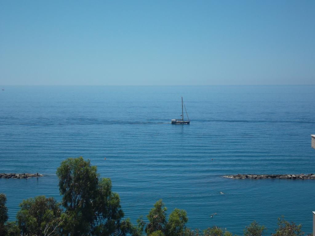 Myria Court Apartman Limassol Kültér fotó