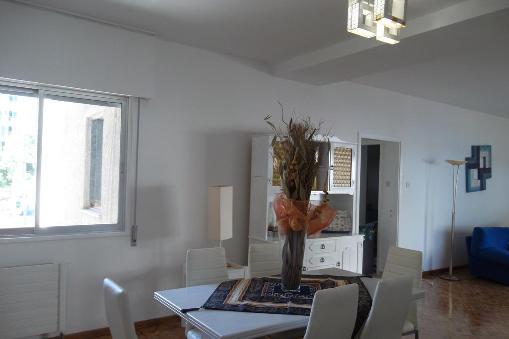 Myria Court Apartman Limassol Kültér fotó