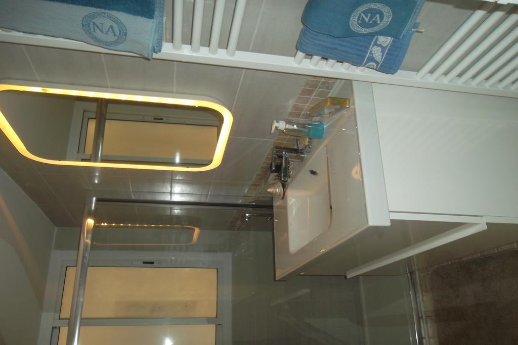 Myria Court Apartman Limassol Kültér fotó