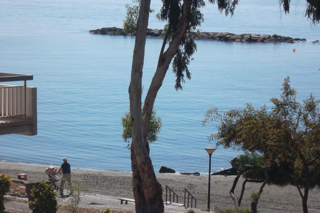 Myria Court Apartman Limassol Kültér fotó